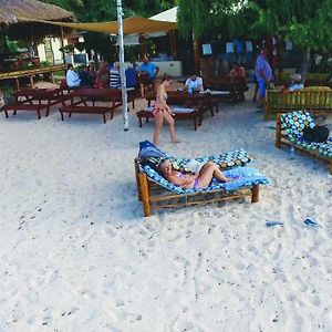 Casa Cabana Beach